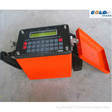 Water Detect Equipment Ddc-8